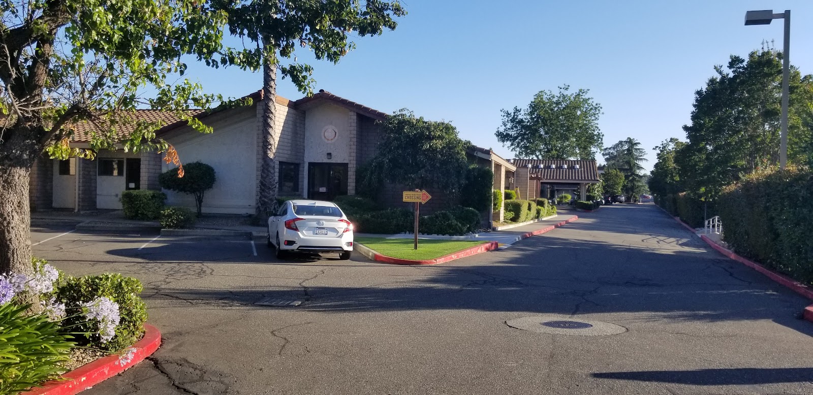 Vacaville Center of Rehab Experts