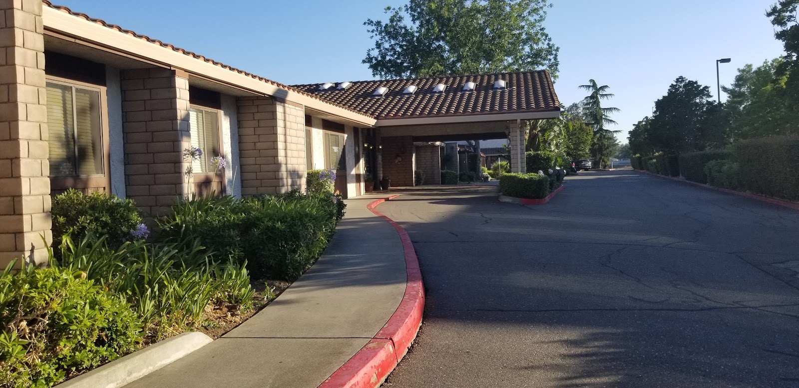 Vacaville Center of Rehab Experts