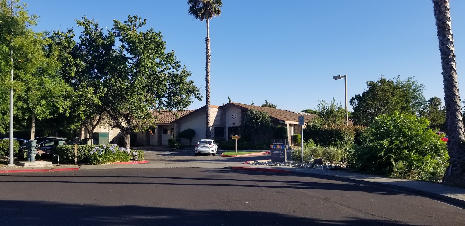Vacaville Center of Rehab Experts