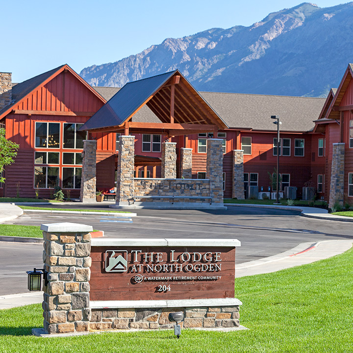 The Lodge at North Ogden