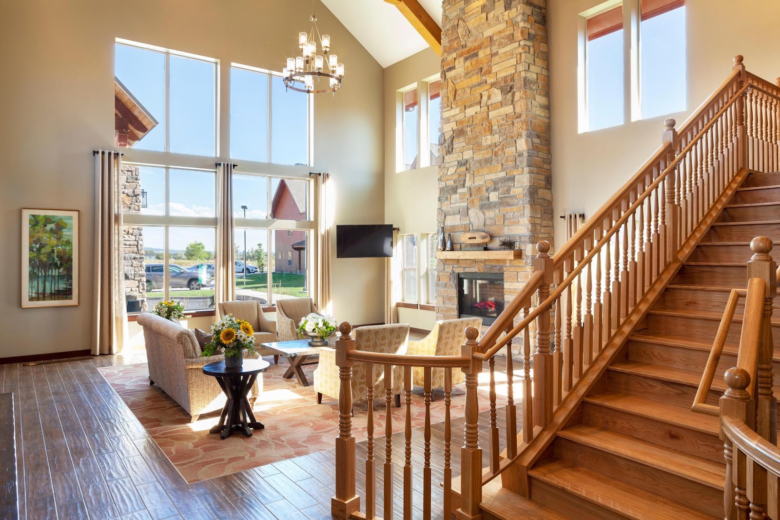 The Lodge at North Ogden