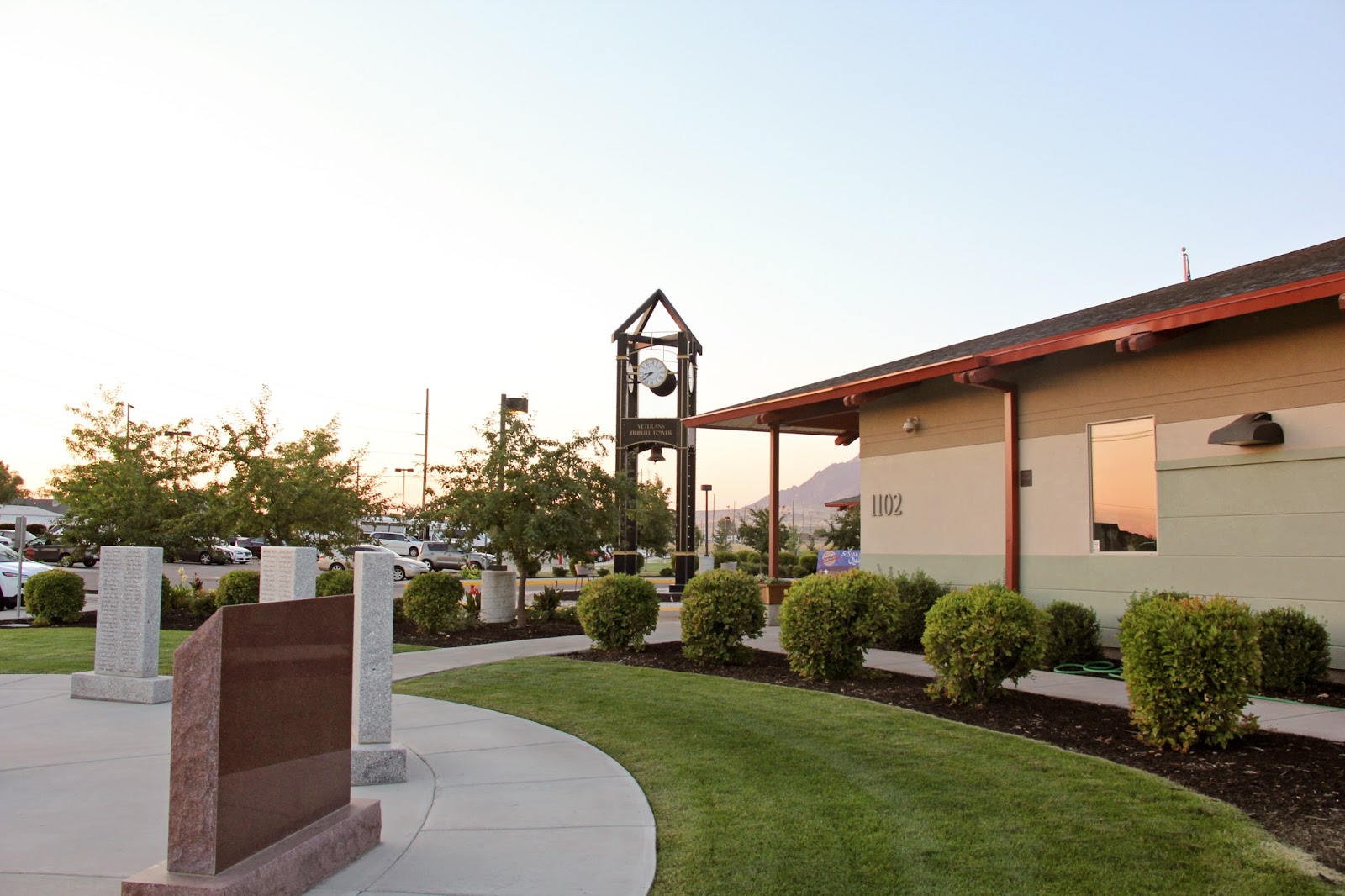 George E. Wahlen Ogden Veterans Home