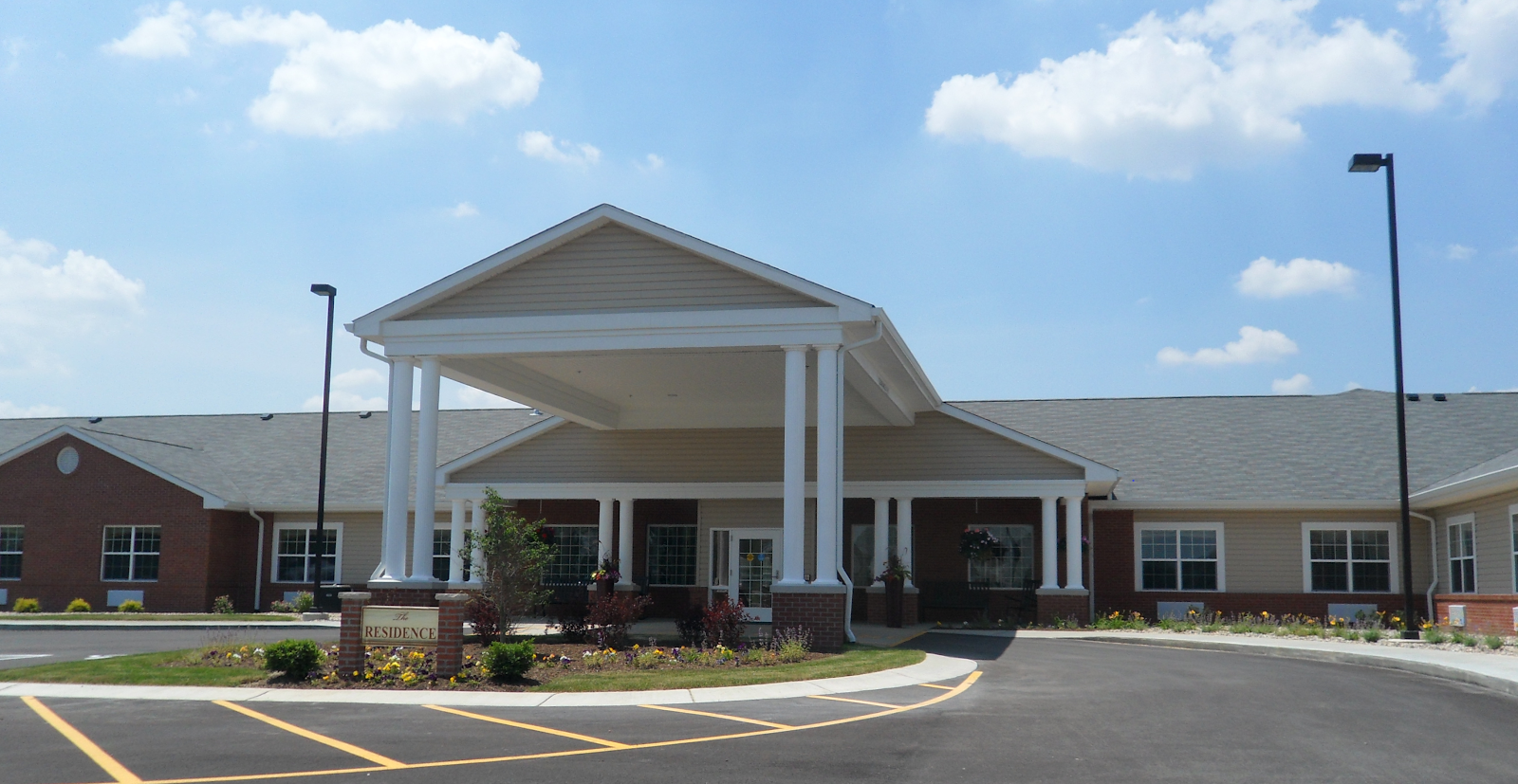 Prairie Lakes Health Campus