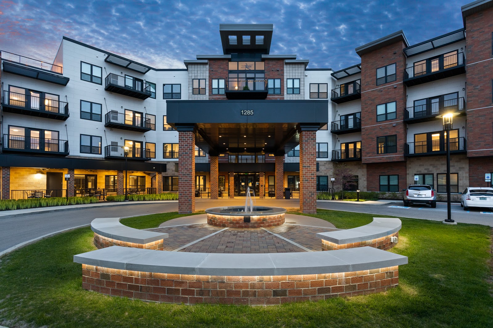 Rose Senior Living Carmel