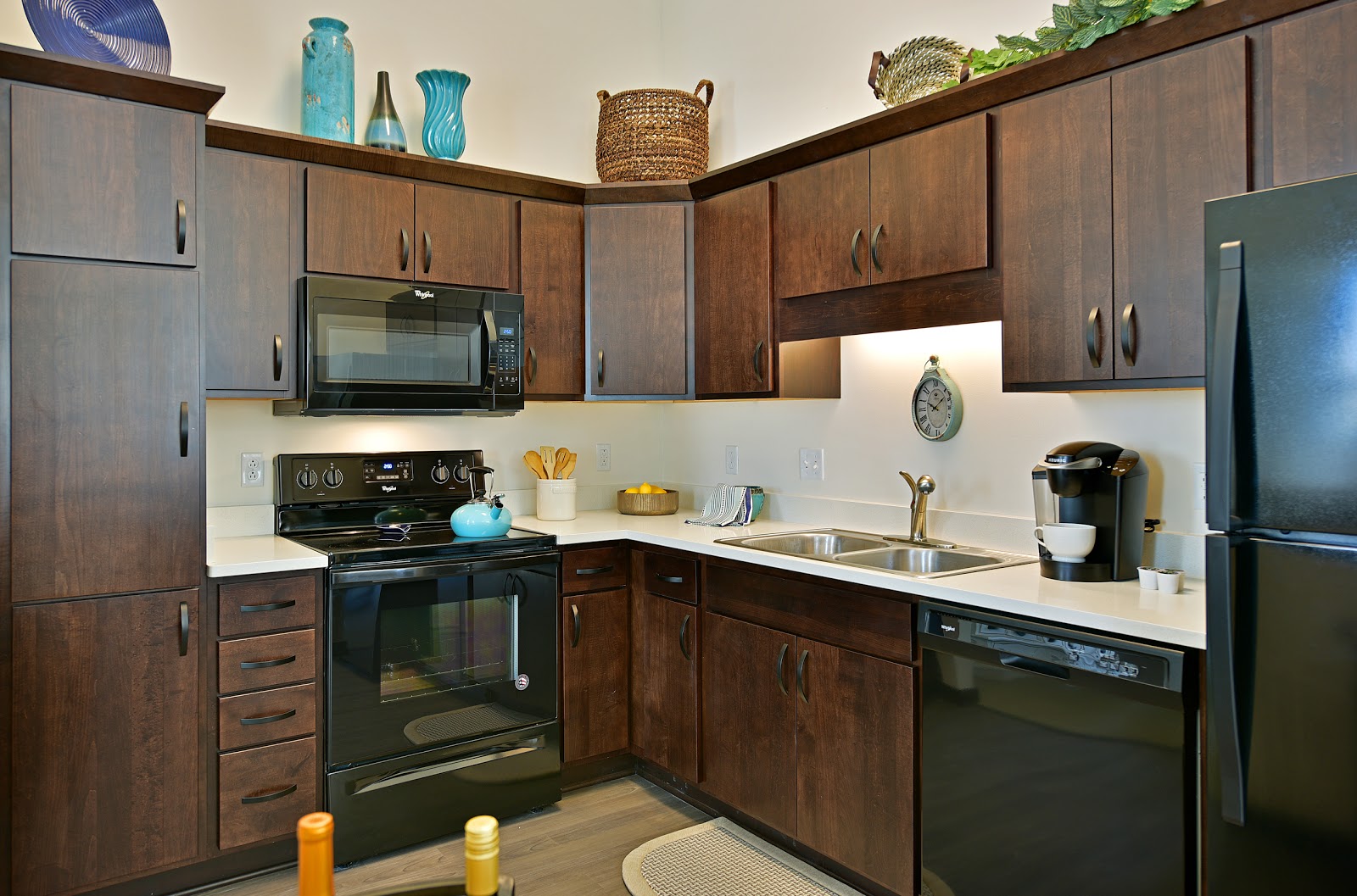 Rose Senior Living Carmel