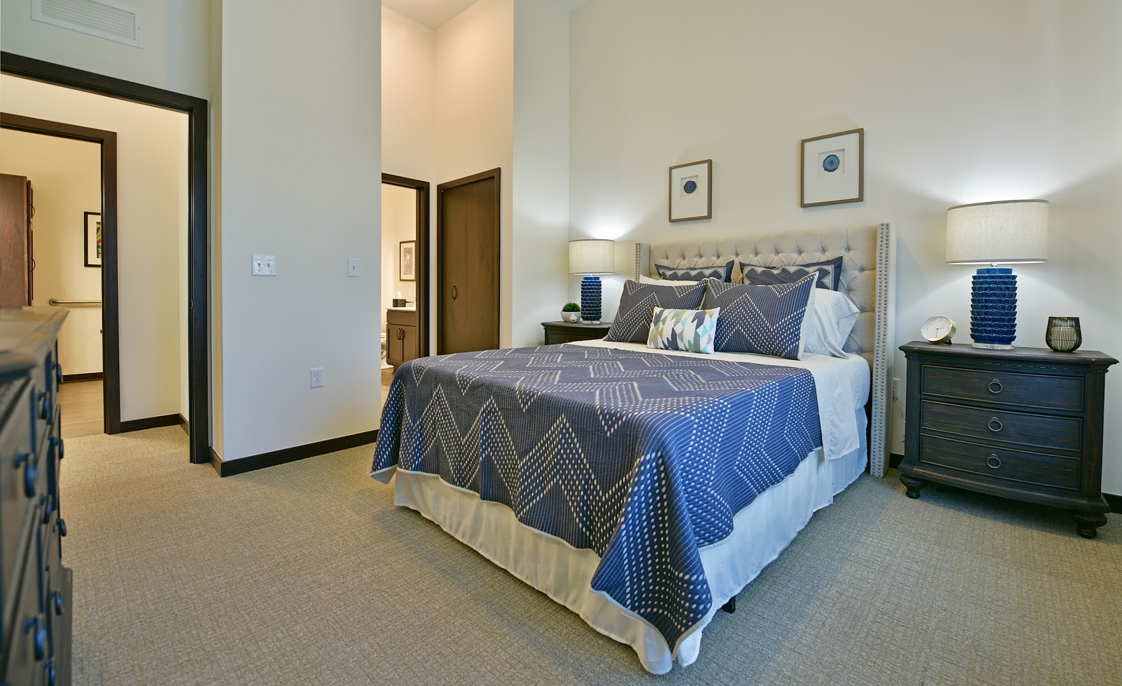 Rose Senior Living Carmel