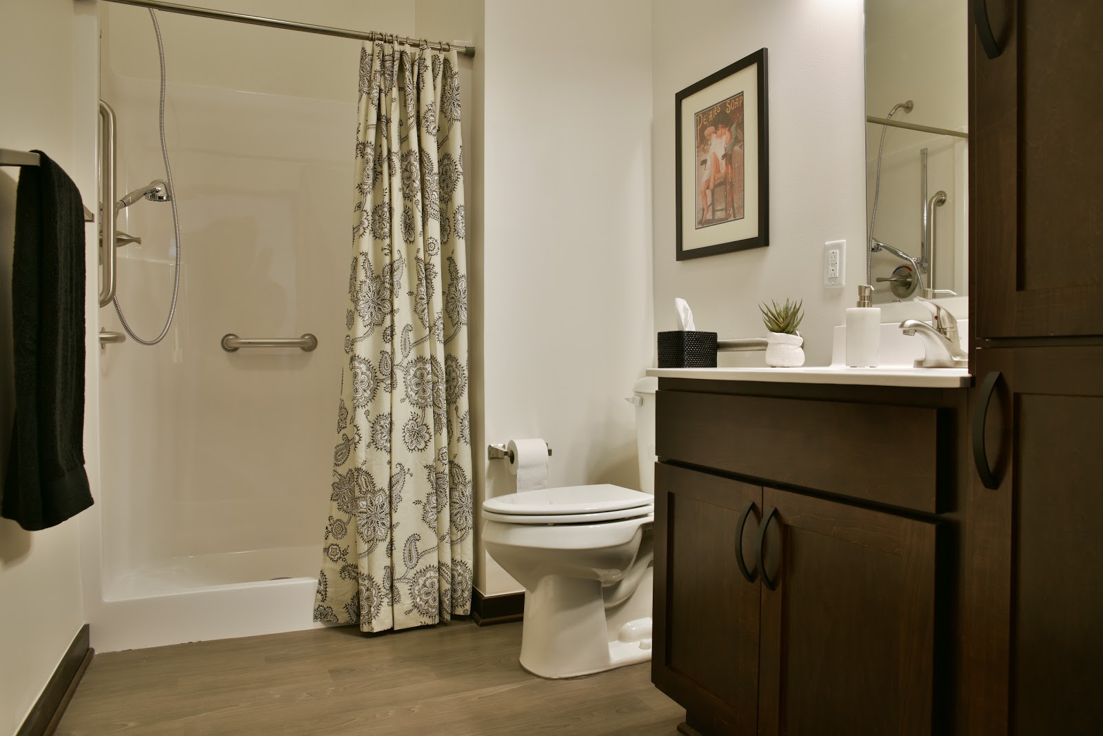 Rose Senior Living Carmel