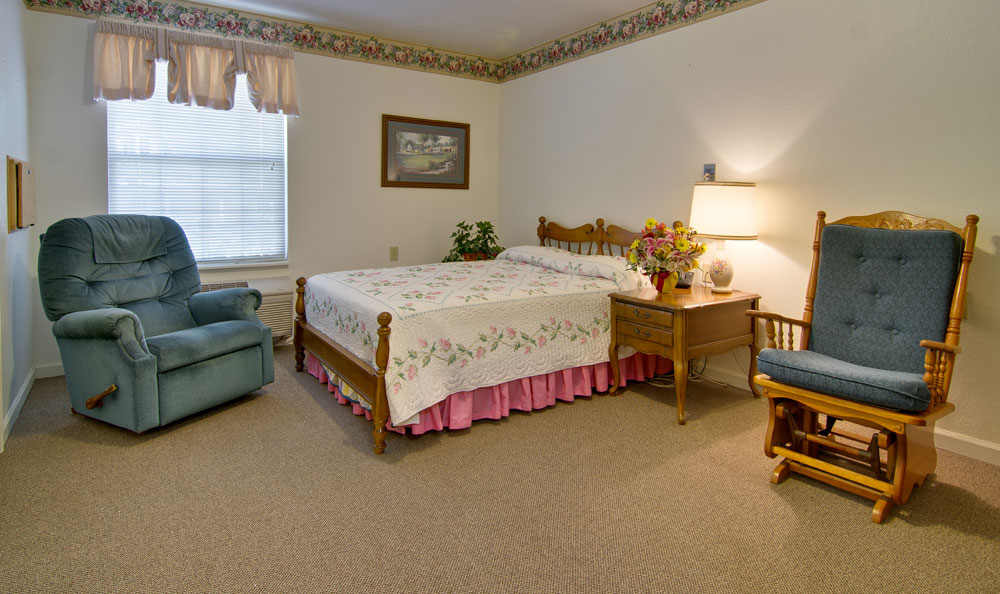 NorthPark Village Senior Living