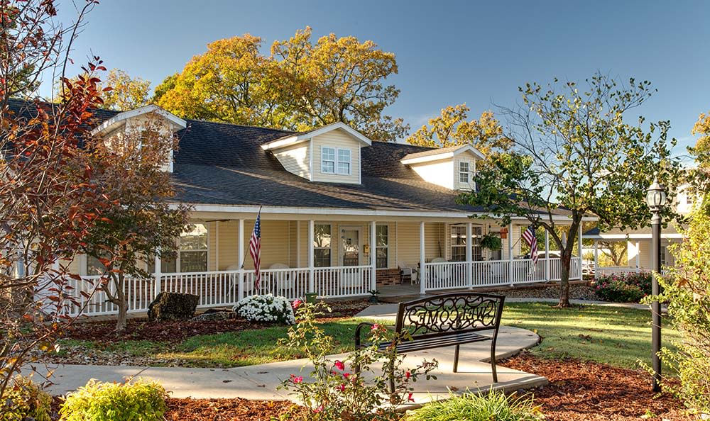 NorthPark Village Senior Living