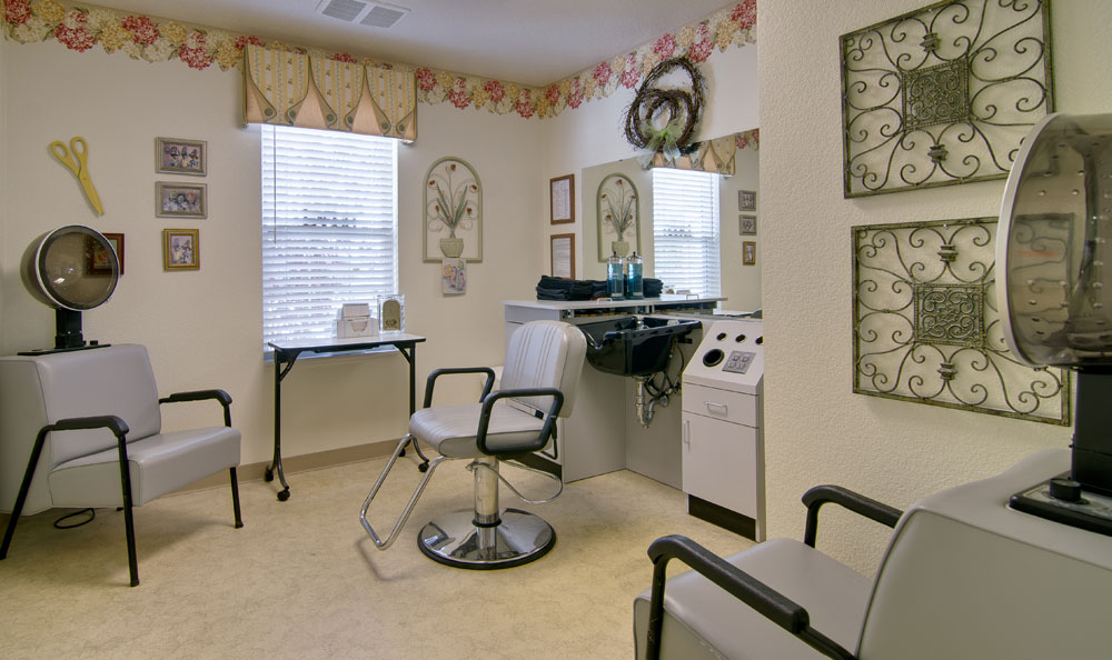NorthPark Village Senior Living