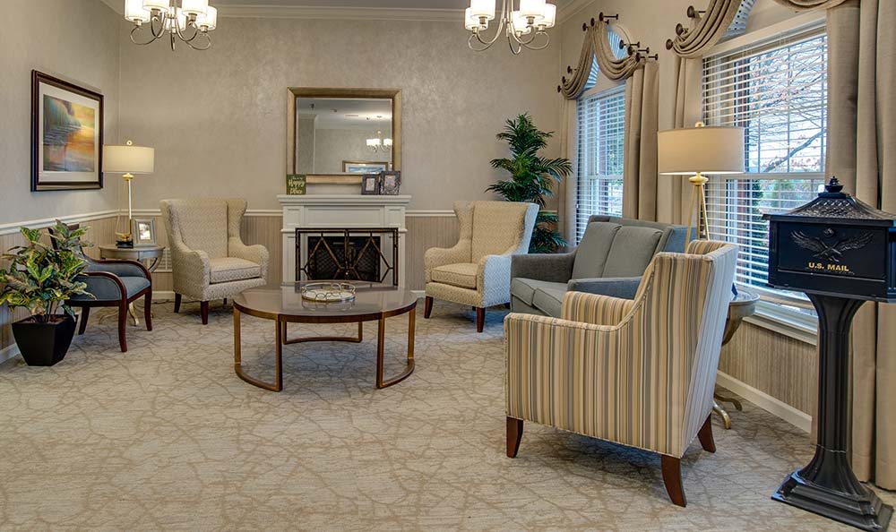 NorthPark Village Senior Living