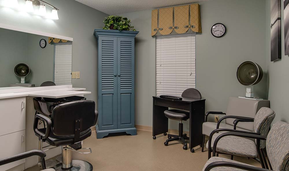NorthPark Village Senior Living