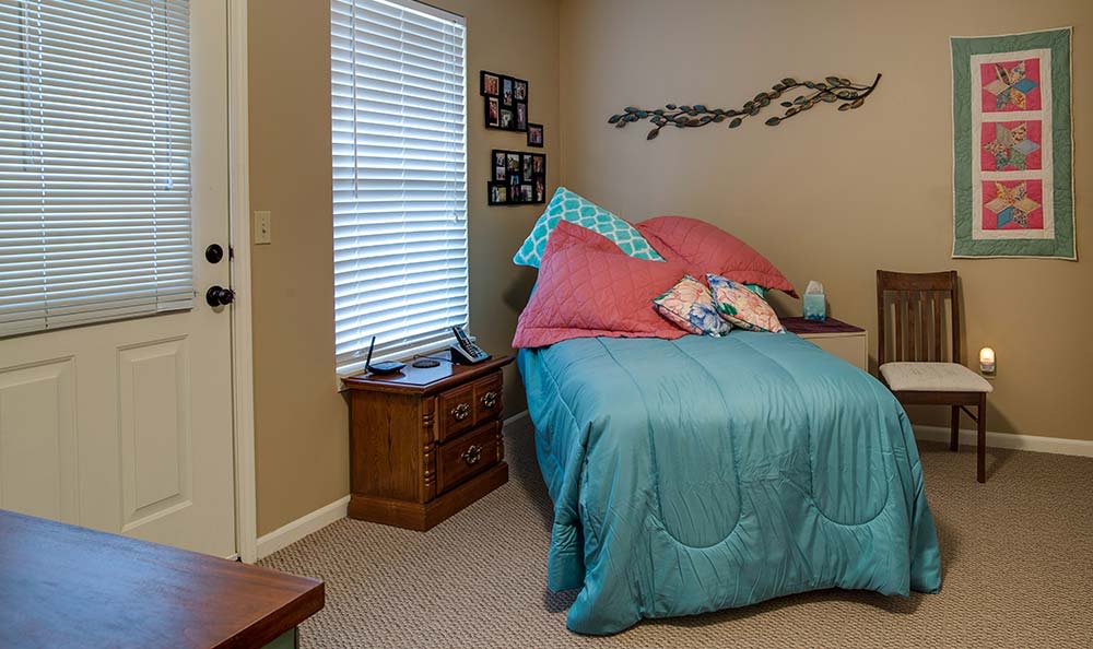 NorthPark Village Senior Living