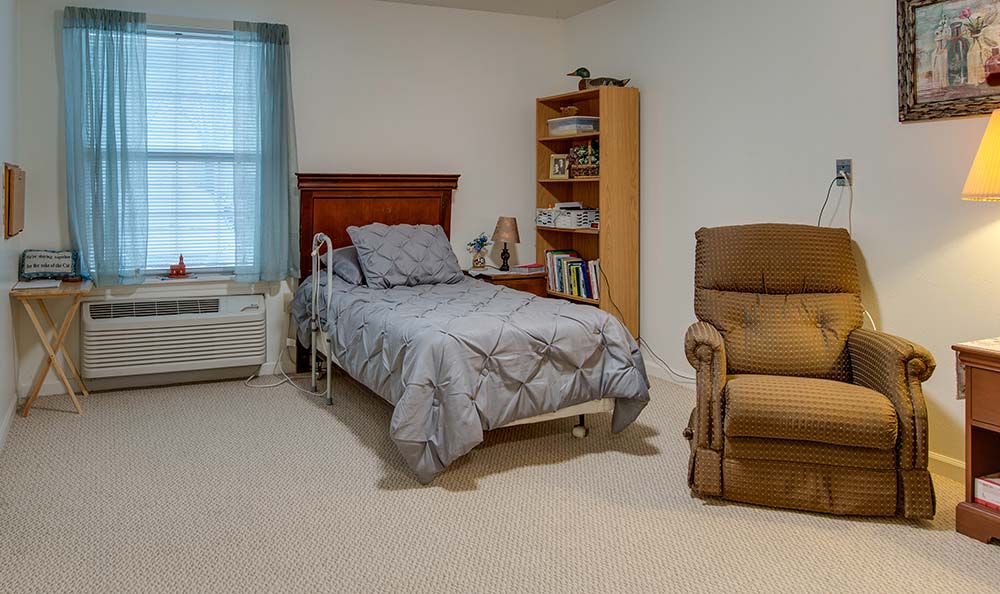 NorthPark Village Senior Living