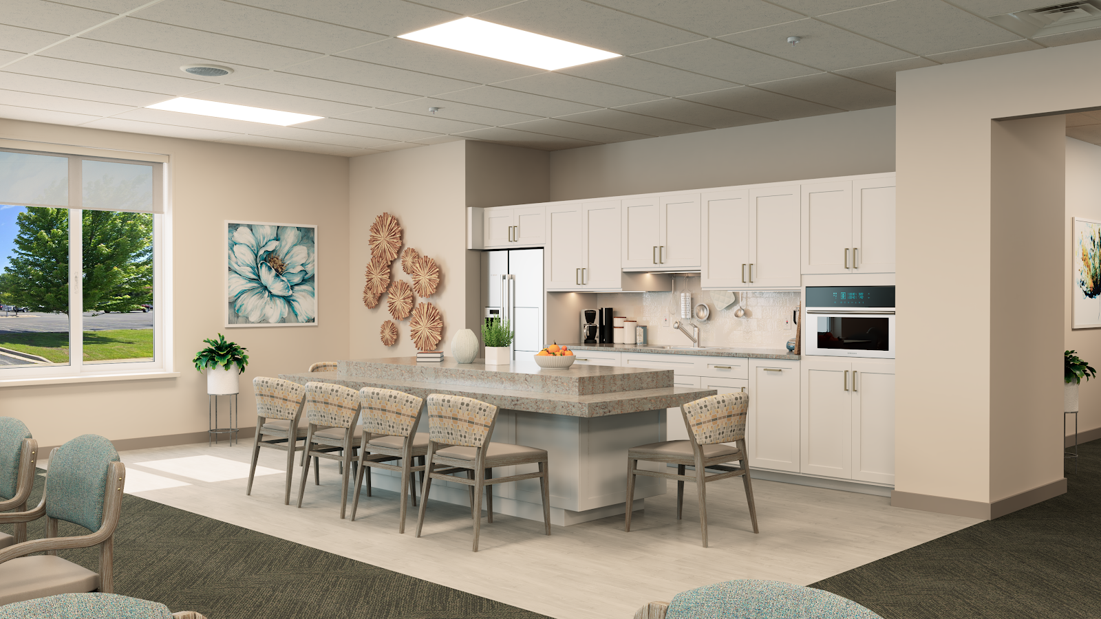 The Montclair Senior Living