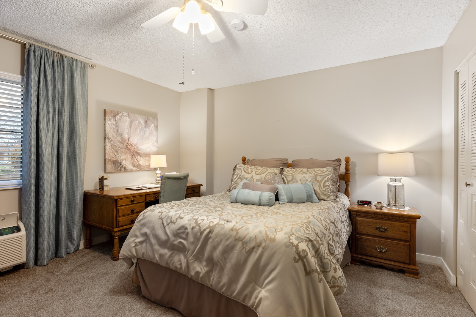 The Montclair Senior Living