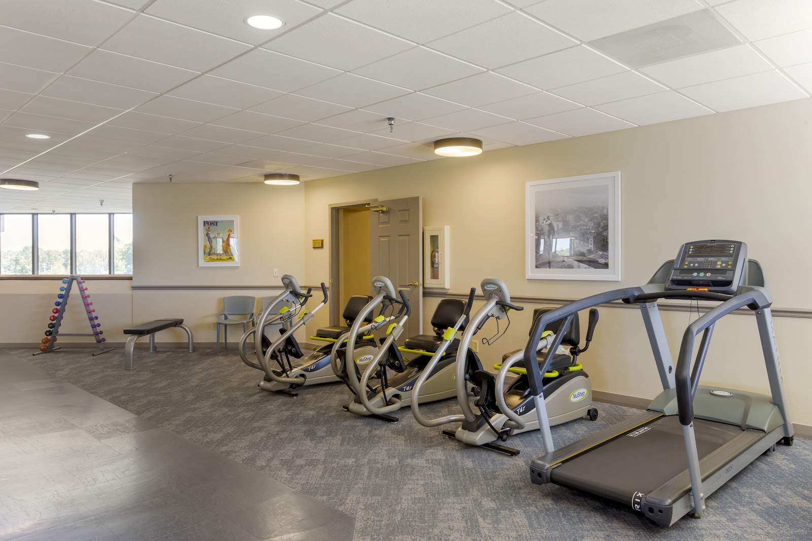 The Montclair Senior Living