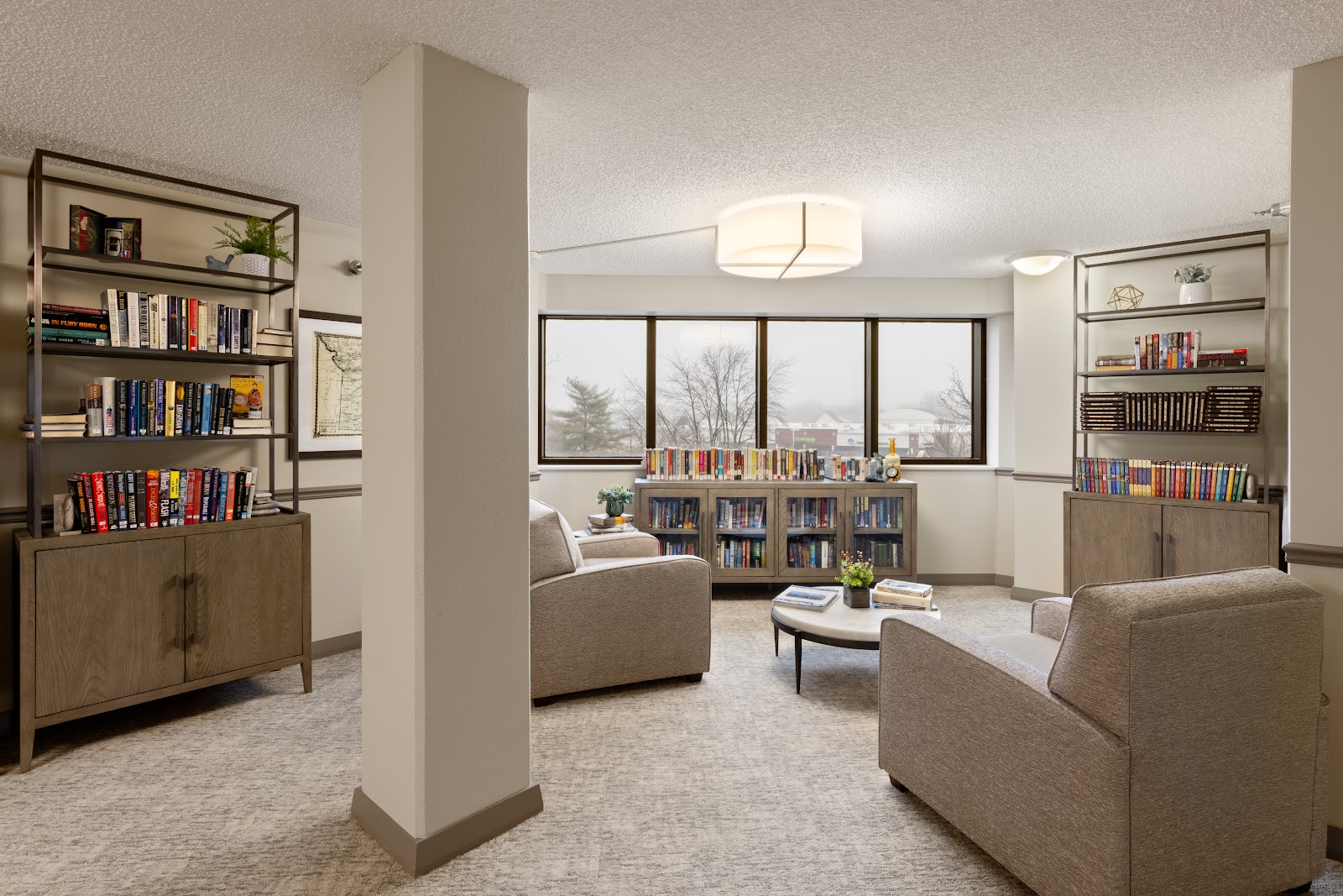 The Montclair Senior Living