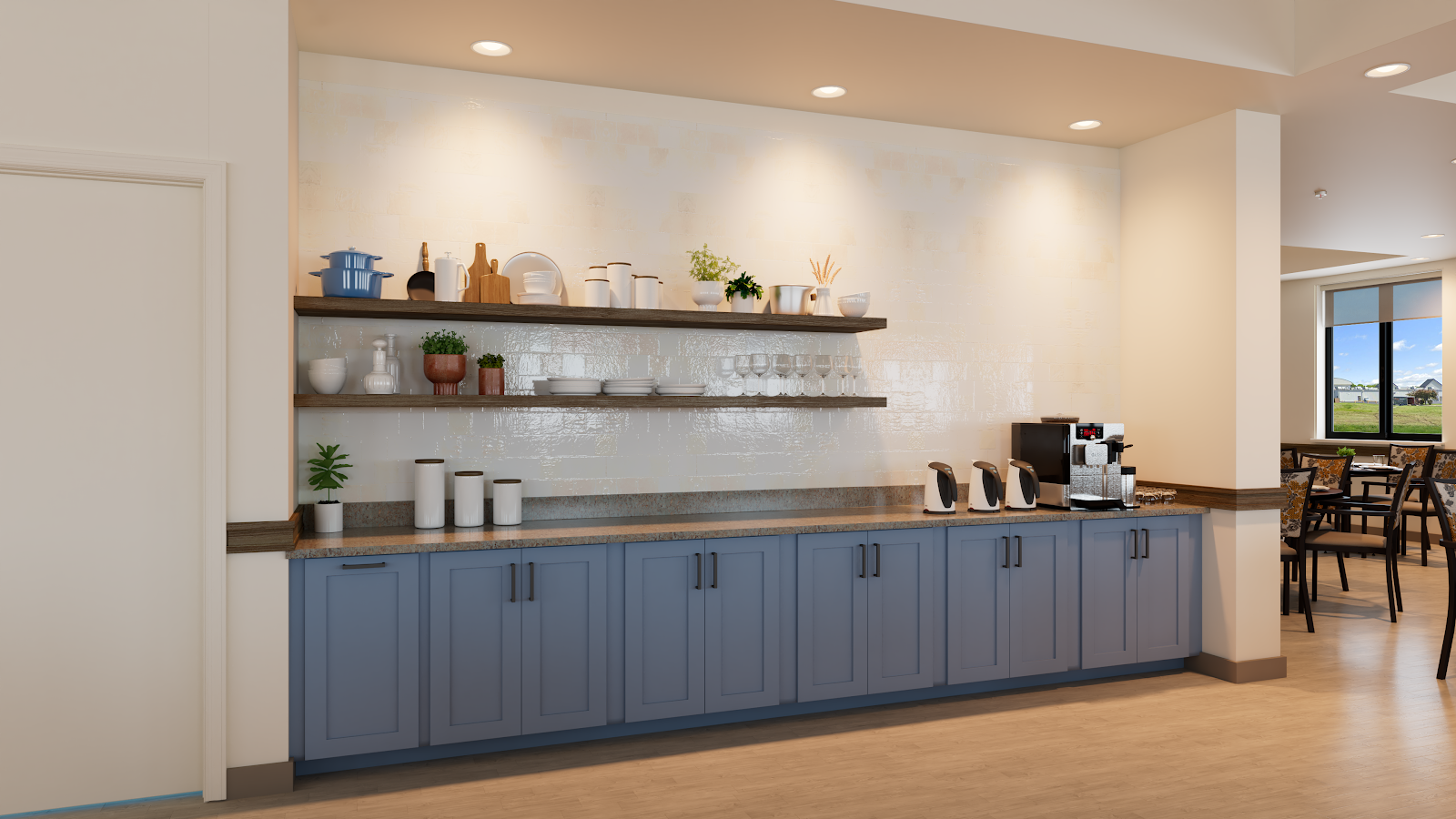 The Montclair Senior Living