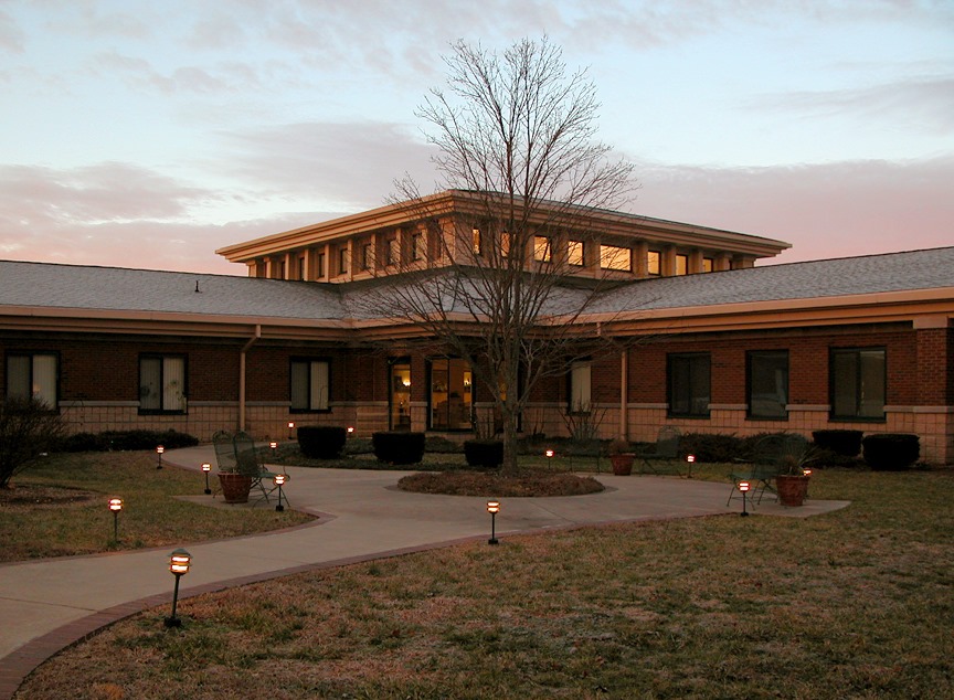 Baptist Homes of Ozark