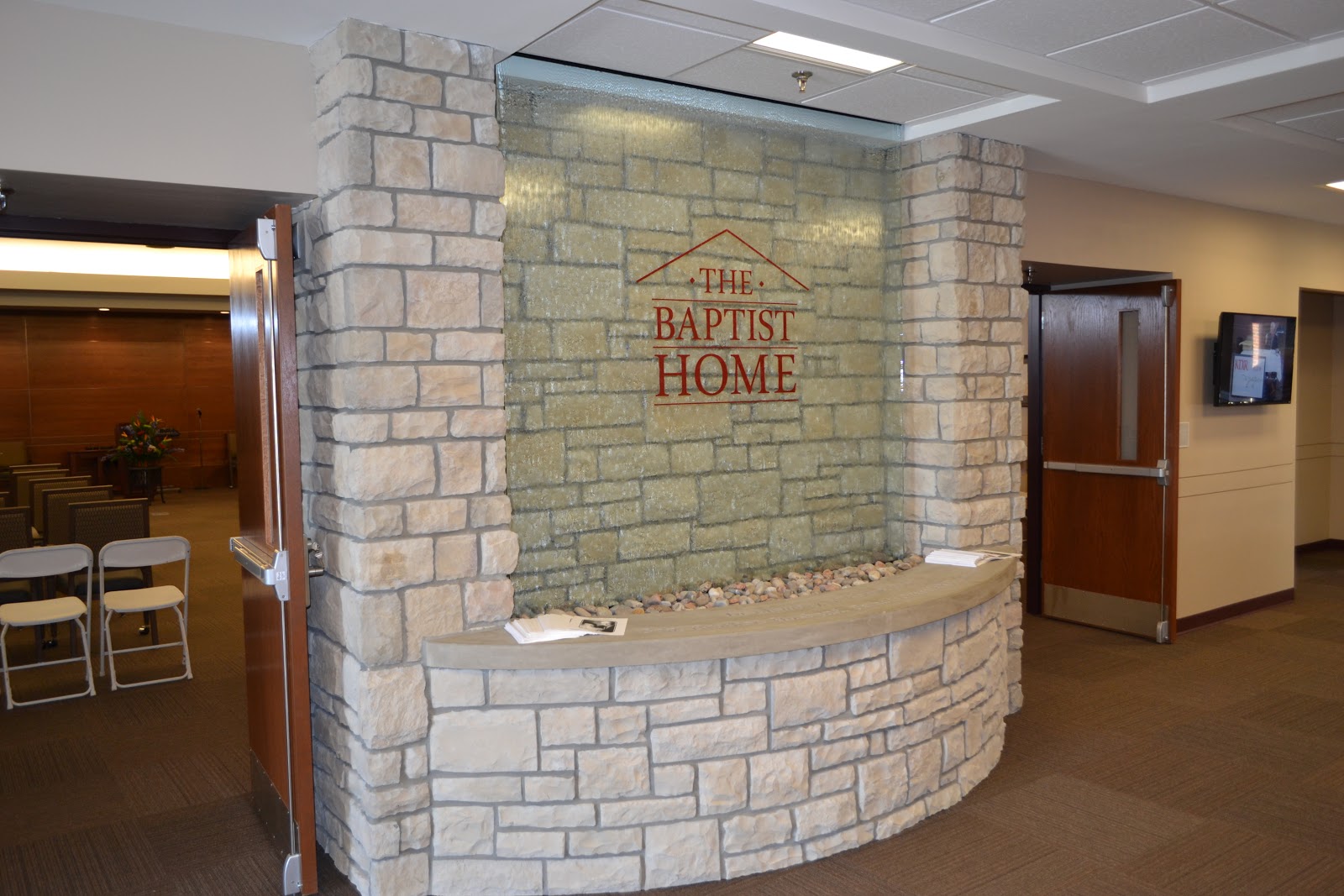Baptist Homes of Ozark