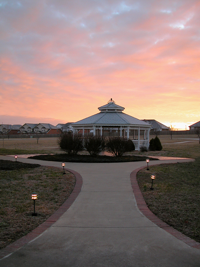 Baptist Homes of Ozark