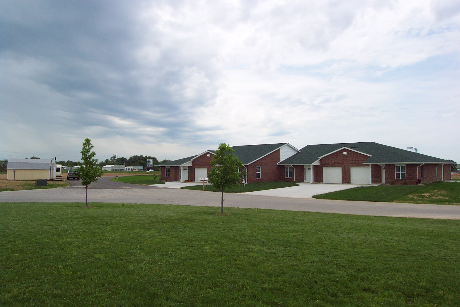 Baptist Homes of Ozark