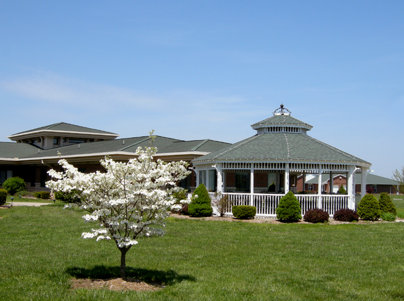 Baptist Homes of Ozark