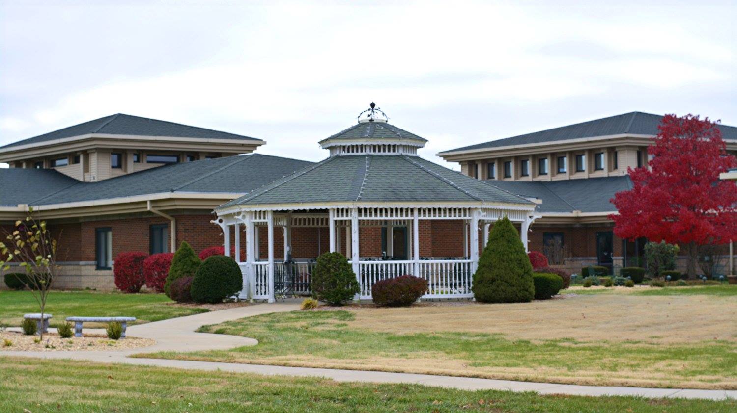 Baptist Homes of Ozark