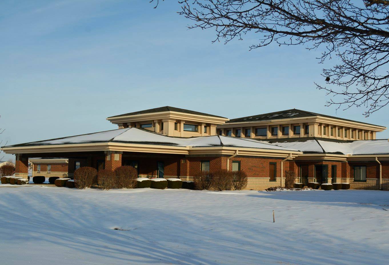Baptist Homes of Ozark