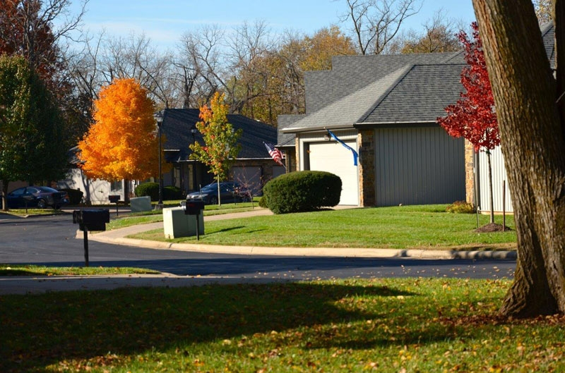 Creekside at Elfindale Independent Living