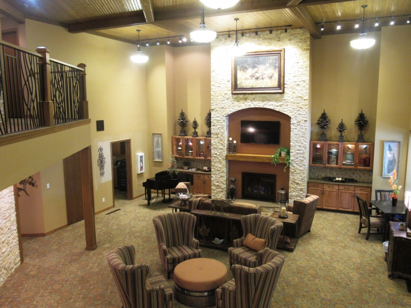 Creekside at Elfindale Independent Living