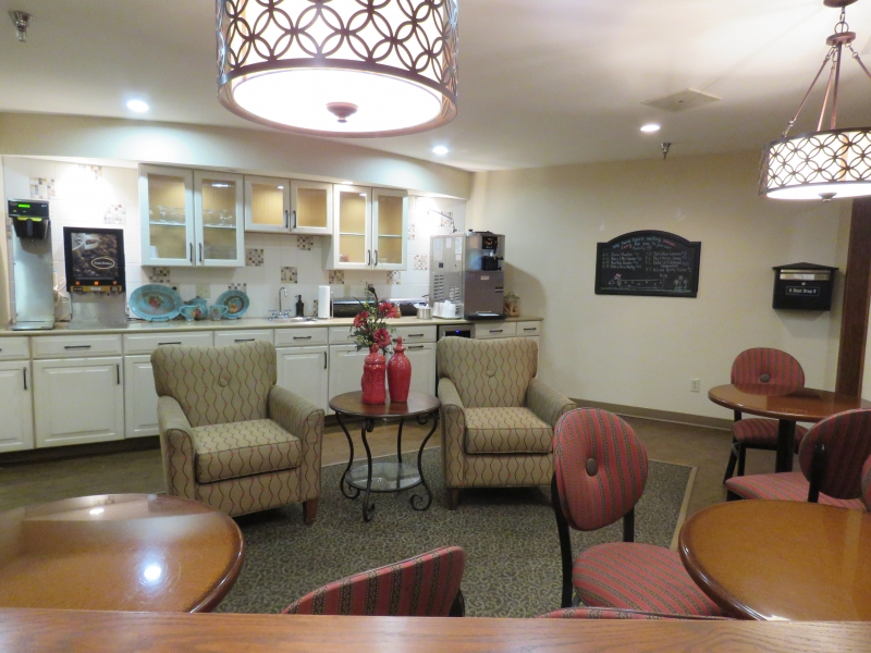 Creekside at Elfindale Independent Living