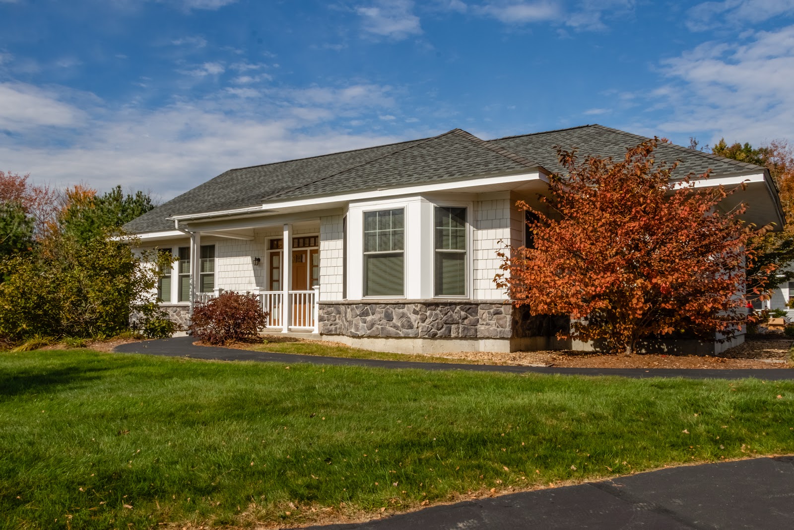 The Huntington At Nashua
