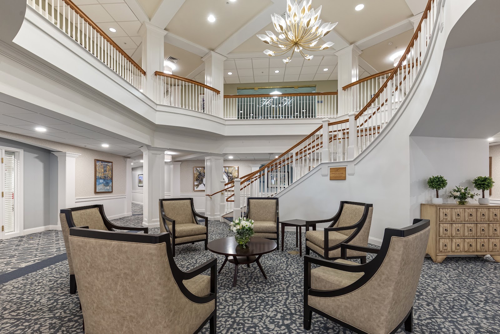 The Huntington At Nashua