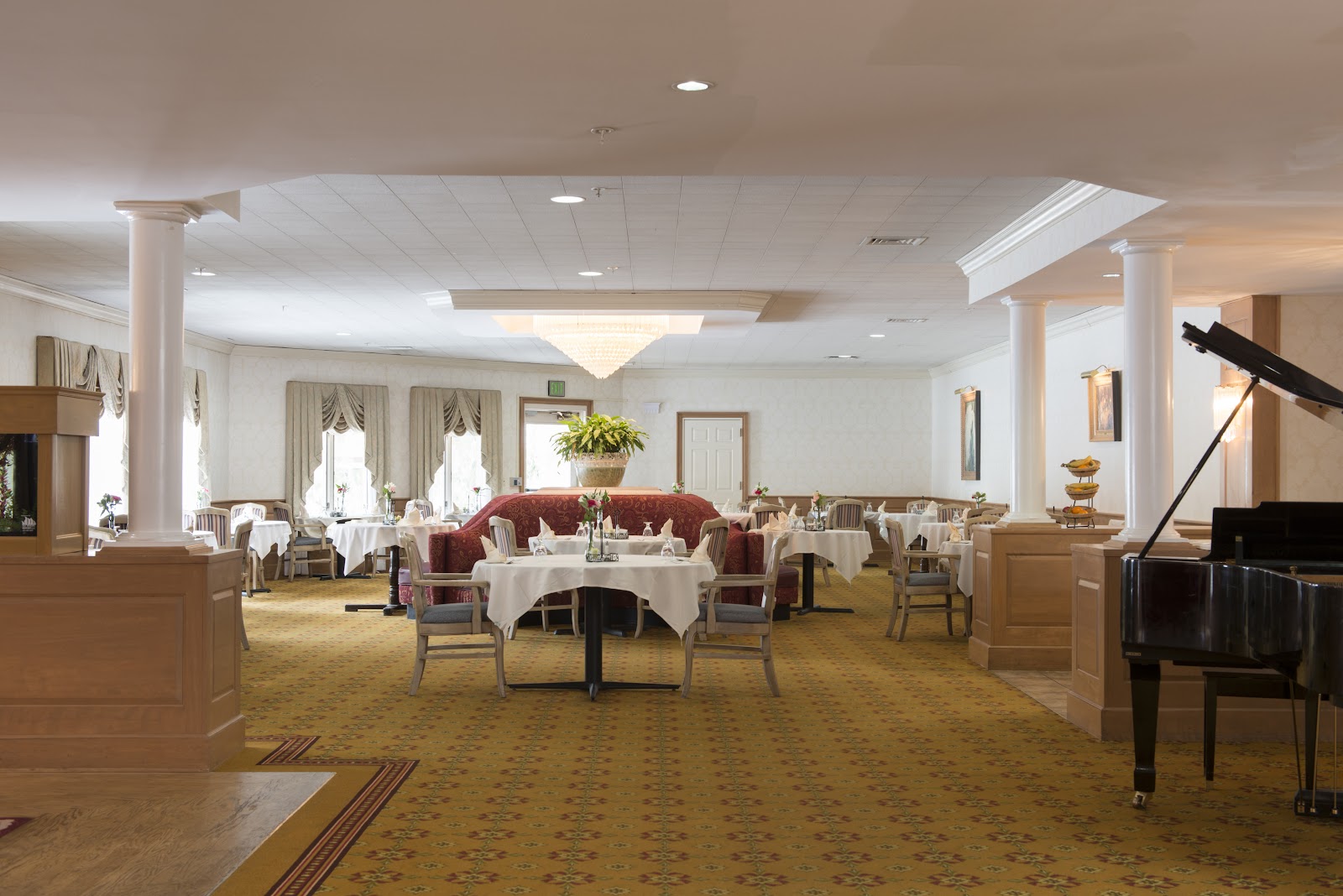 The Courville at Nashua