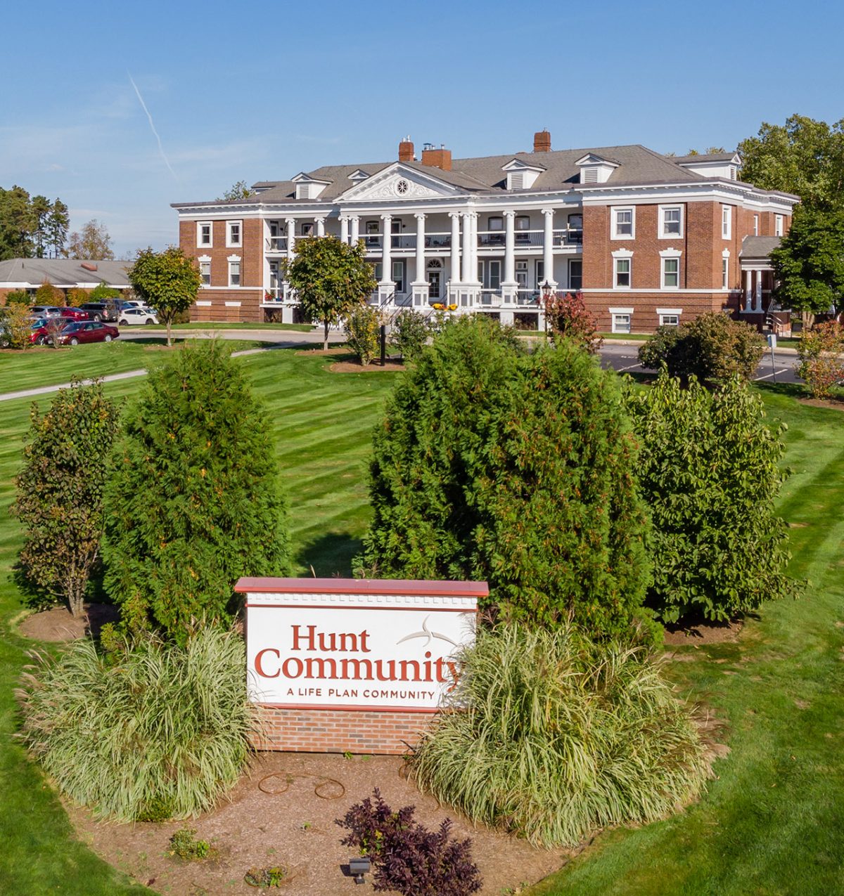Hunt Community