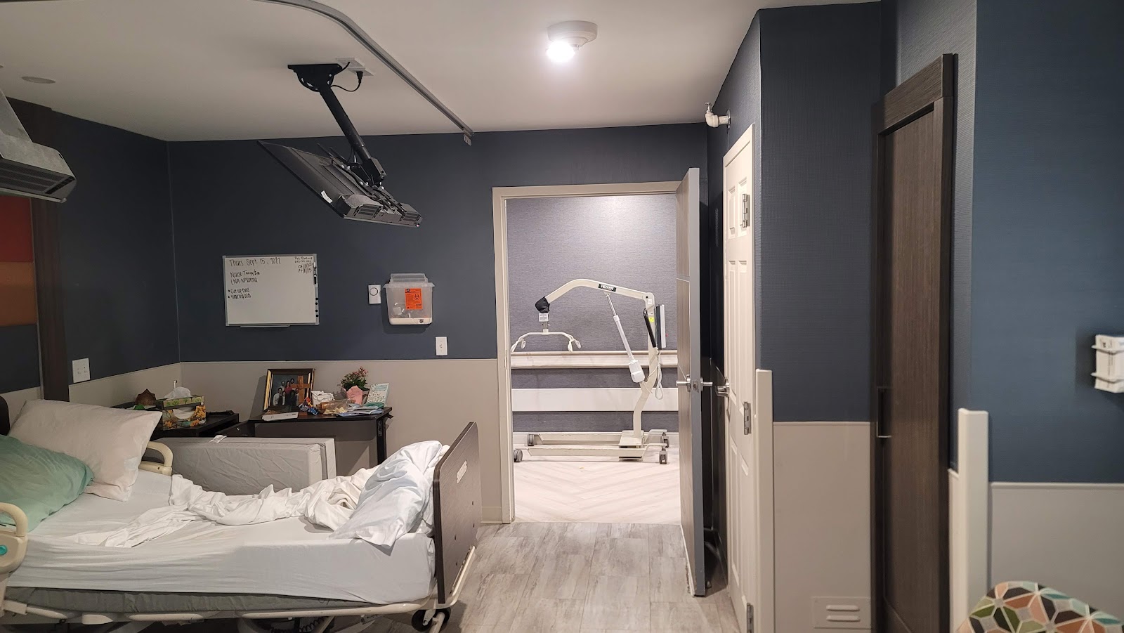 Premier Rehab and Healthcare