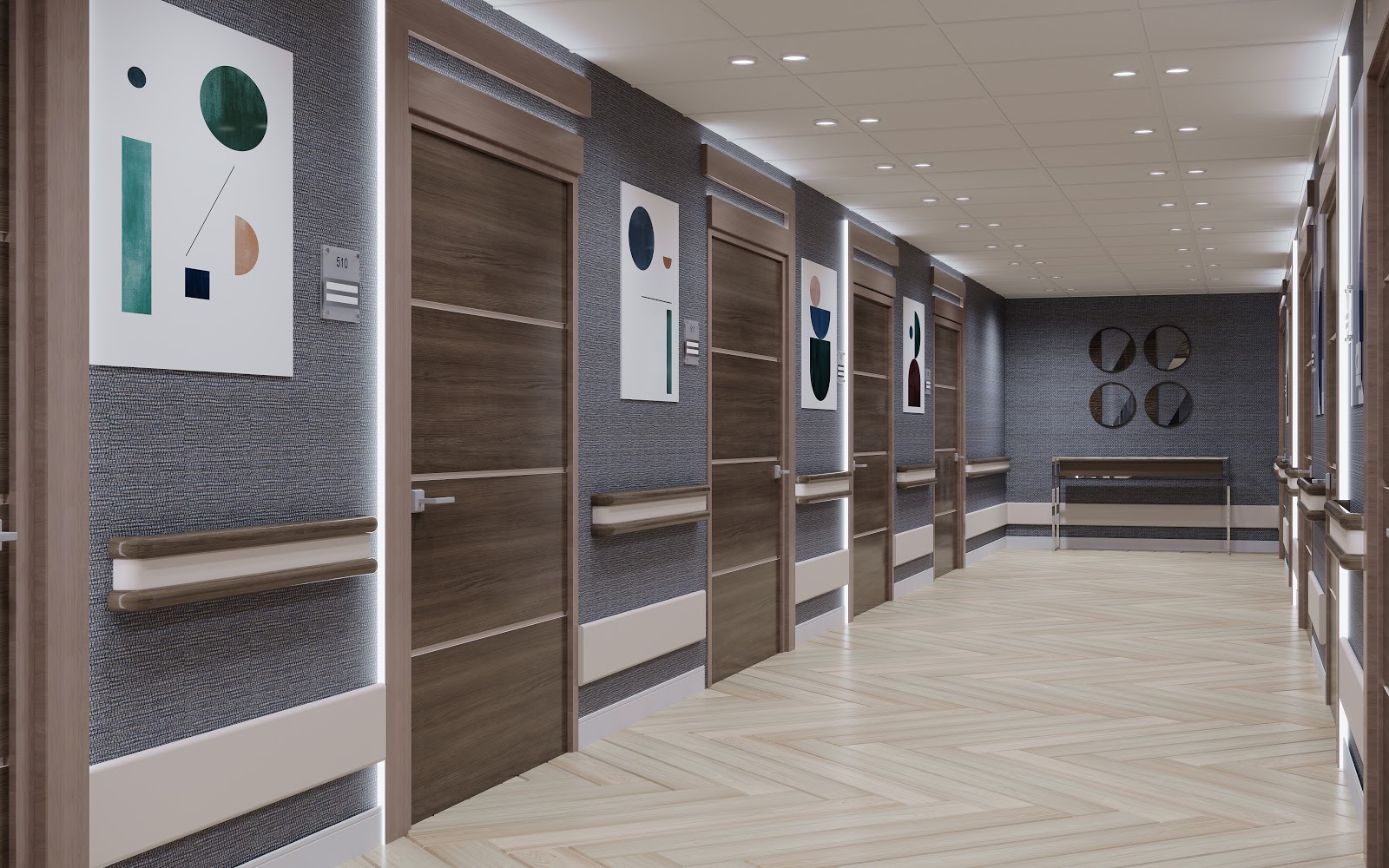 Premier Rehab and Healthcare