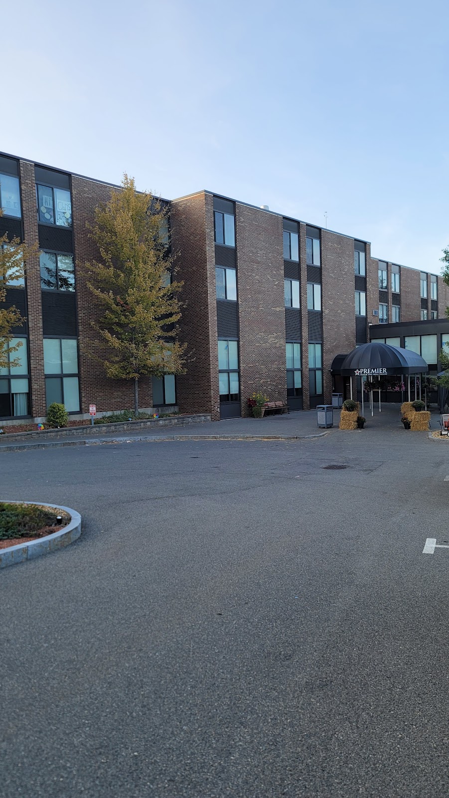 Premier Rehab and Healthcare