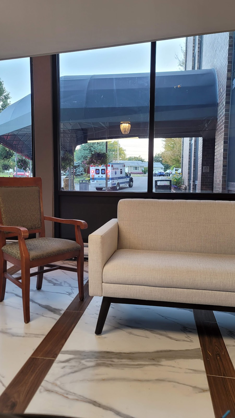 Premier Rehab and Healthcare