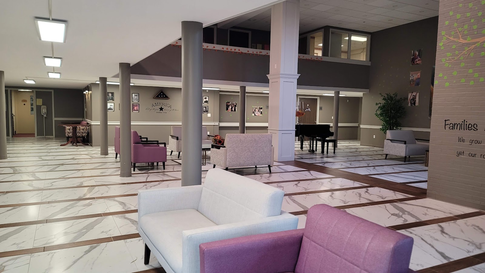 Premier Rehab and Healthcare