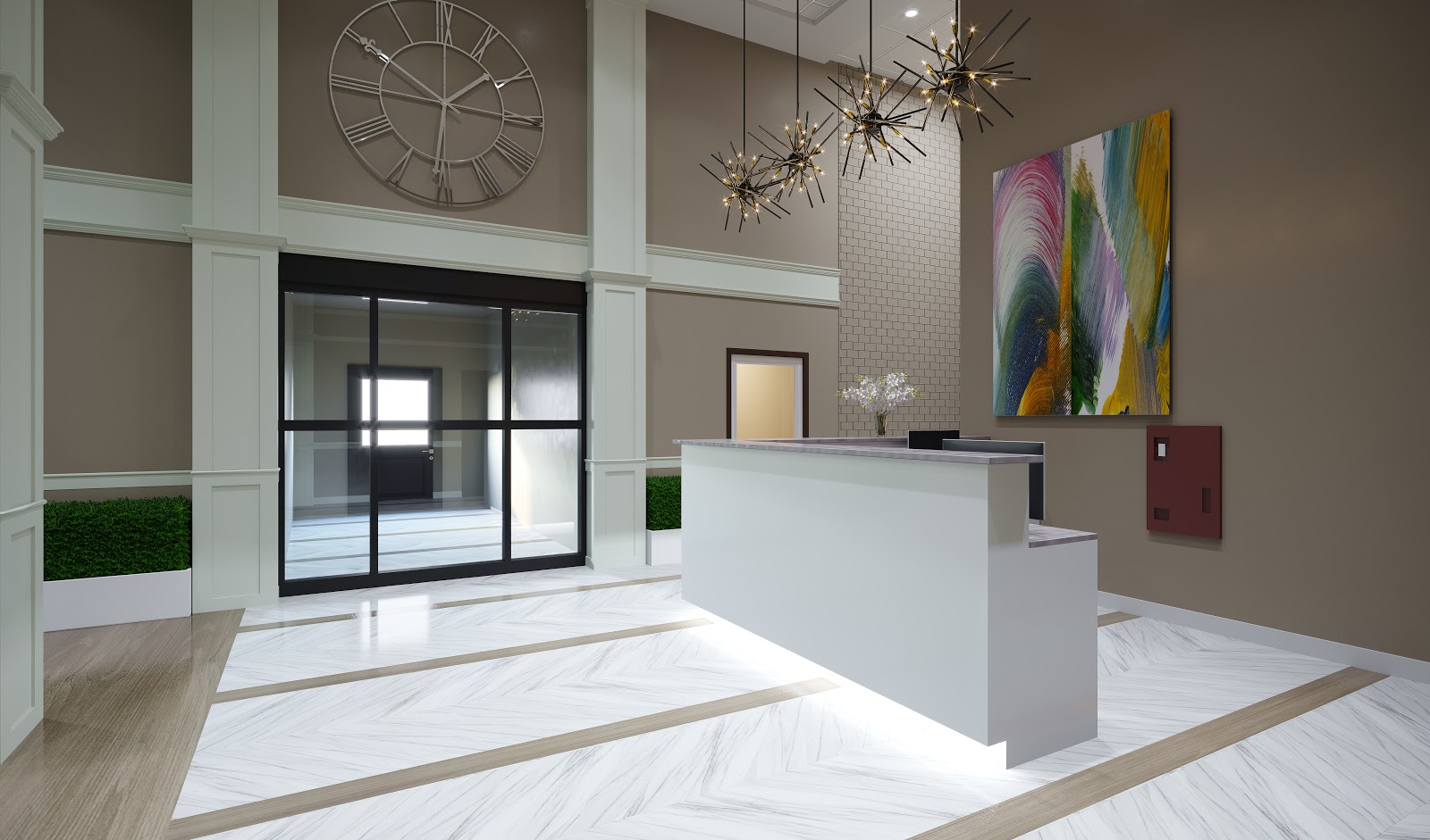 Premier Rehab and Healthcare