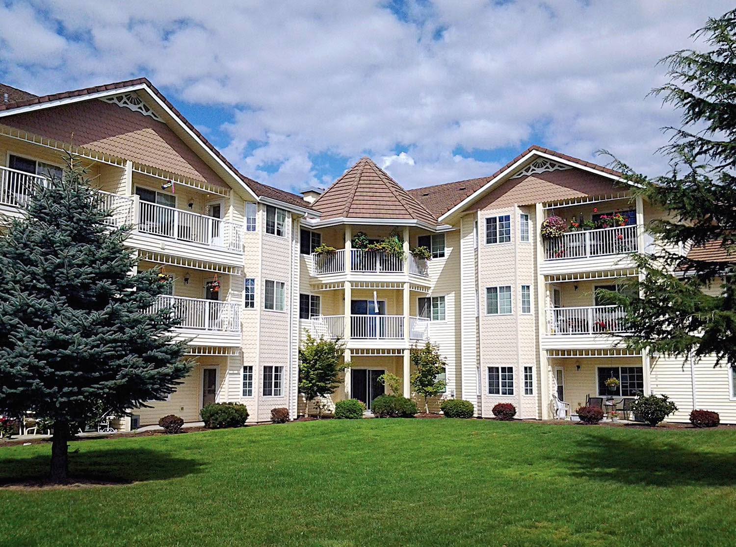 Country Meadows Village Retirement Community