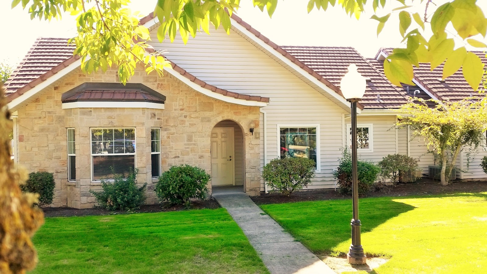 Country Meadows Village Retirement Community