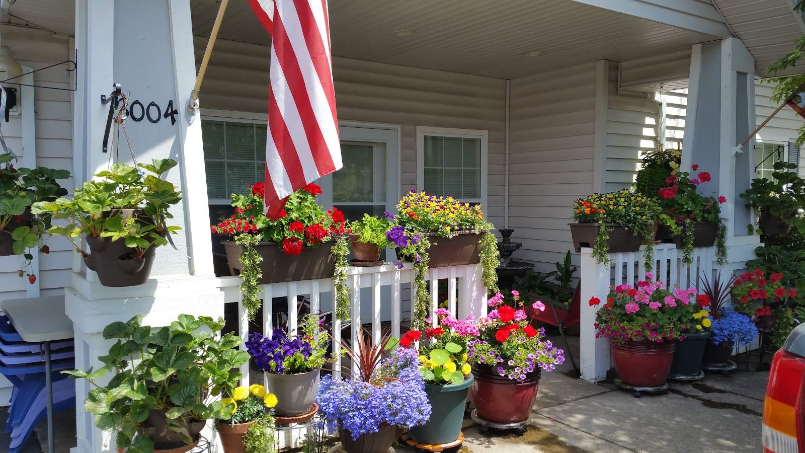 Country Meadows Village Retirement Community