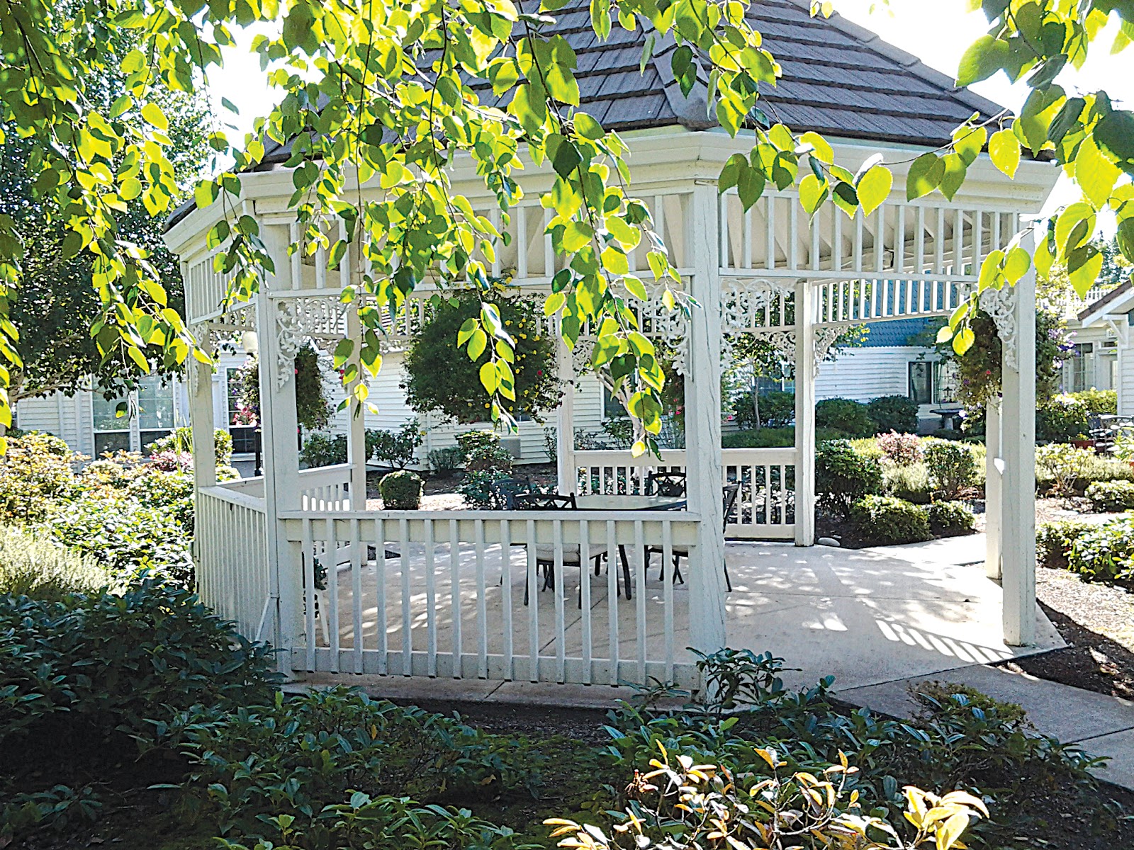 Country Meadows Village Retirement Community