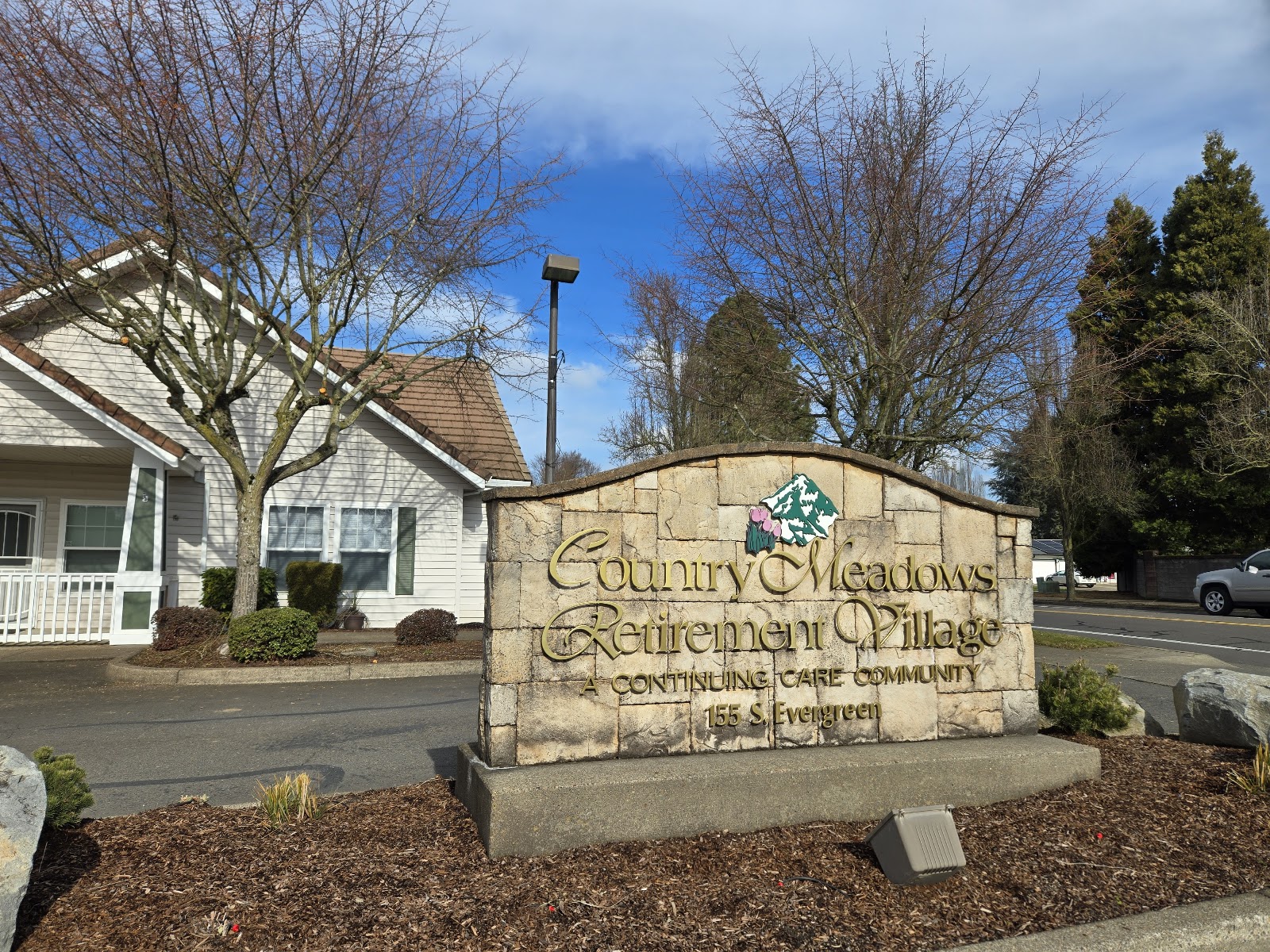 Country Meadows Village Retirement Community