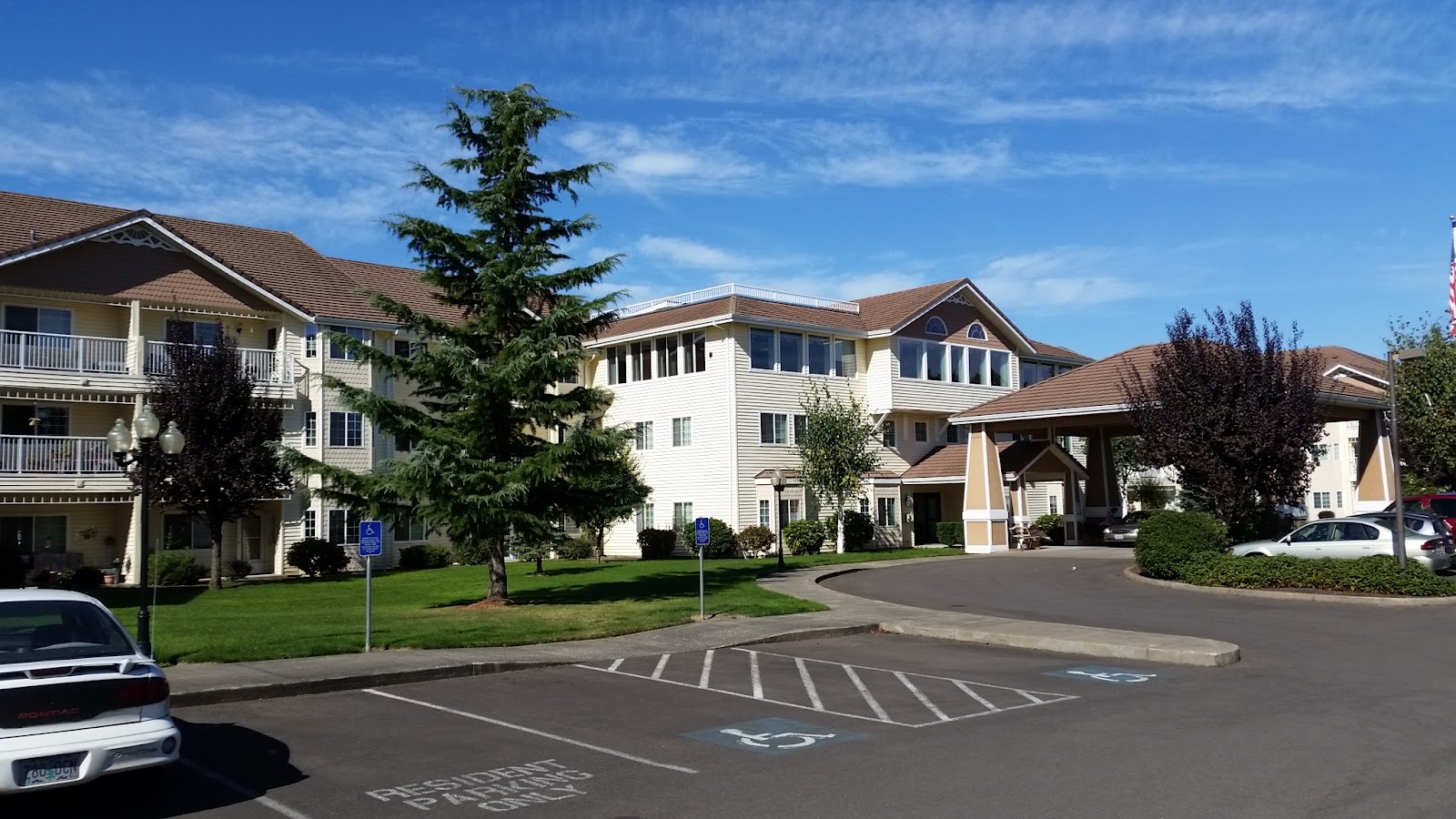 Country Meadows Village Retirement Community