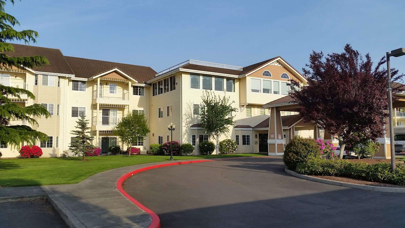 Country Meadows Village Retirement Community